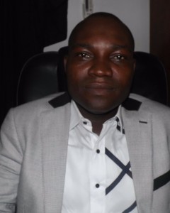 Mike Etaba