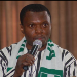 Agba Jalingo