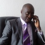 Jarigbe Agom Jarigbe